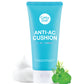 Anti-Acne Cushion Facial Foam Cleanser