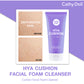 Hya Cushion Facial Foam Cleanser