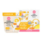 Pore Minimizing Yogurt Mask Sheet