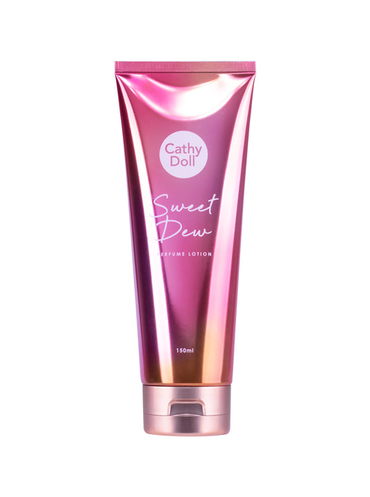 Sweet Dew Perfume lotion