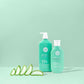 Fresh Aloe Vera Body Bath Gel