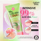 99% Aloe Vera & Snail Serum Soothing Gel