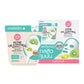 Acne Oil Control Yogurt Mask Sheet