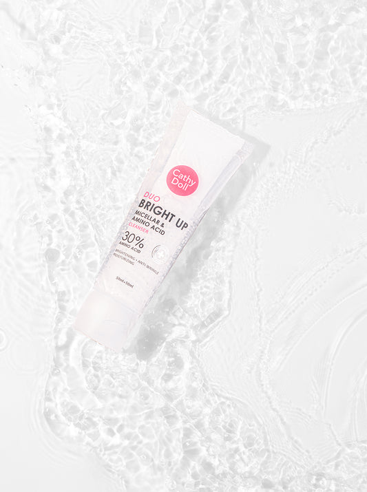 Duo Bright Up Micellar & Amino Acid Cleanser