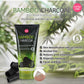 Bamboo Charcoal Anti Acne + Oil Control Body Bath Gel