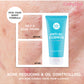 Anti-Acne Cushion Facial Foam Cleanser