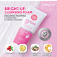 Bright Up Cleansing Foam