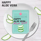 Happy Aloevera Mask