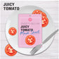 Juicy Tomato Mask