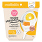 Pore Minimizing Yogurt Mask Sheet