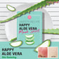 Happy Aloevera Mask