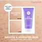 Hya Cushion Facial Foam Cleanser