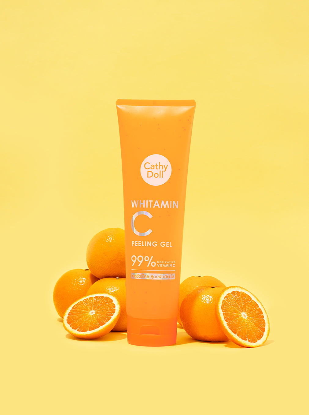 Whitamin C Peeling Gel