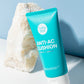 Anti-Acne Cushion Facial Foam Cleanser