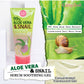 99% Aloe Vera & Snail Serum Soothing Gel