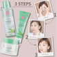 Fresh Aloe Vera Soothing Cleansing Gel