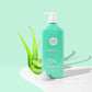 Fresh Aloe Vera Body Lotion