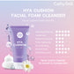 Hya Cushion Facial Foam Cleanser