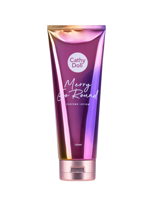 Merry Go Round Perfume lotion