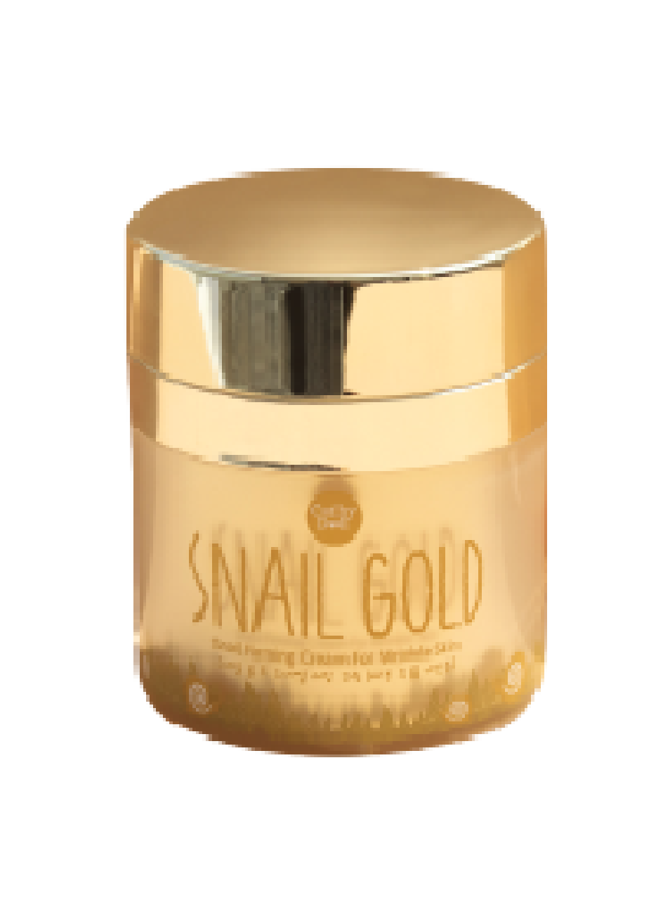 Snail Firming Cream Snail Gold