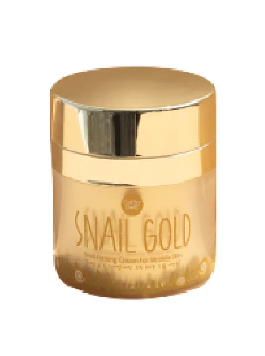 Snail Firming Cream Snail Gold