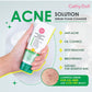 Acne Solution Serum Foam Cleanser