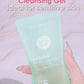 Fresh Aloe Vera Soothing Cleansing Gel